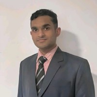 Krishna Tripathi
