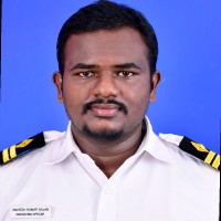 Mahesh Kumar