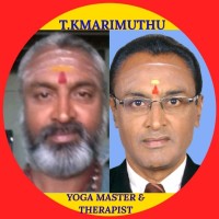 Marimuthu T.K.