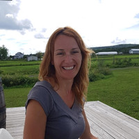 Cathy Bourgault