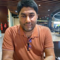 Dr Md Ashraful Islam