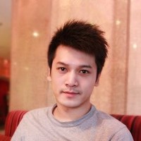 Mark Jiang