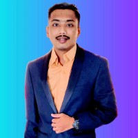 Suketu Gujarati , B.Eng