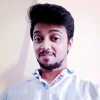 Amarnath Eswar