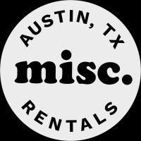 Miscellaneous Rentals