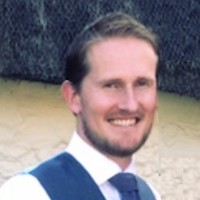 Steven Anderson