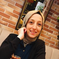 Kübra Bayraklı