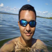 Joao Bruno Medrada de Almeida