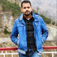 Muhammad Mohsin