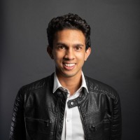 Anand Toelaram