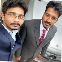 Arunnith R