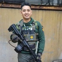 Jazpher Ramoso