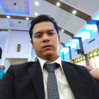 Arief Pakpahan