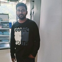 Mahesh Ilaveni