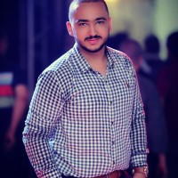 Ahmed Abdel Samad Elbanna