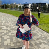 Sóley Jónsdóttir