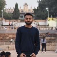 Nikhil Choudhary