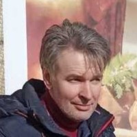 Dmitriy Bondarenko