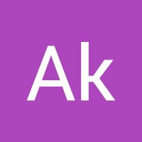 Ak Ashok