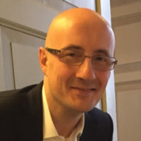 Fabio Borali