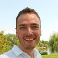 Chris Van Opstal