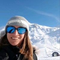 Ophelie David