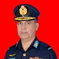 Dr Md Hossam -E- Haider