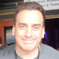 Scott Tamburrino
