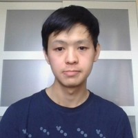 Miguel Wu Liang