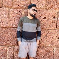 Ankit Kadam