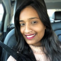 Shravani Reddy