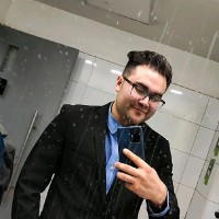 Jonathan Cisterna Ahumada