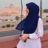 Farheen Saifi