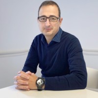 Antonio Granados