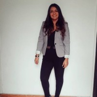 Fernanda Sandoval Rojas