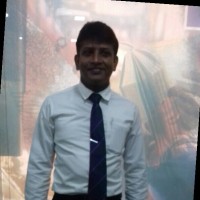 Sandun Fernando