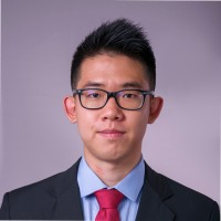 Márcio Vong Jun Nan
