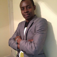 ATTAH JUDE ORINYA, ACMI,MInstAM