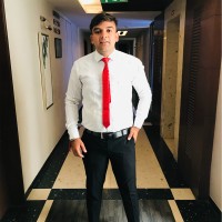 Arpit Baliyan