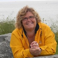 Vicky Crawford