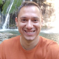 Dmitriy Kharchenko