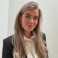 Romy Van Vliet