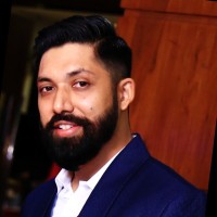 Arup Mukherjee