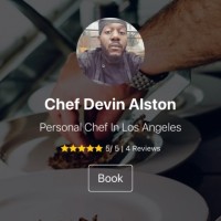 Devin Alston