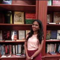 Janani Viswanathan