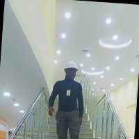 Benjamin Ogidigbo Okpako