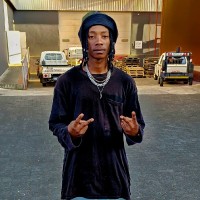 Eddie Raps