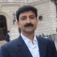 Satish Borate