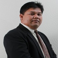 bekti widyasmoro