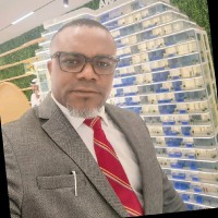 Geoffrey C. ilohatumere